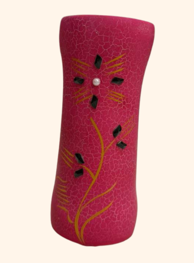 Elegant Ceramic Vase for Stylish Decor