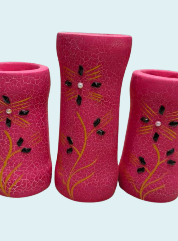 Elegant Ceramic Vase for Stylish Decor